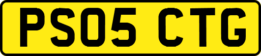 PS05CTG