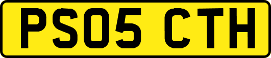 PS05CTH