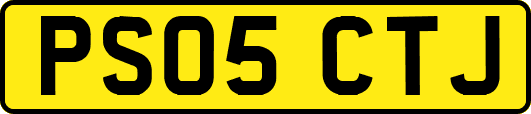 PS05CTJ