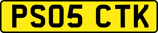 PS05CTK