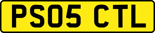 PS05CTL