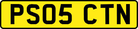 PS05CTN