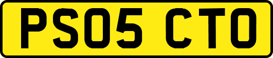 PS05CTO