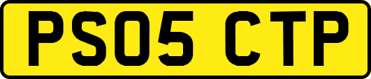 PS05CTP