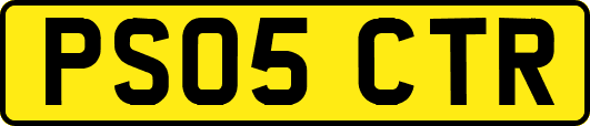 PS05CTR