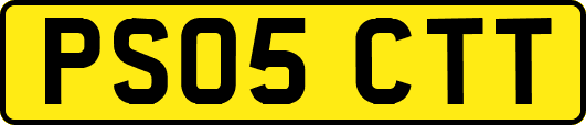 PS05CTT
