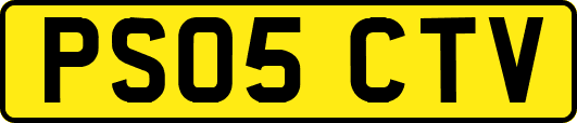 PS05CTV