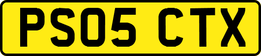 PS05CTX