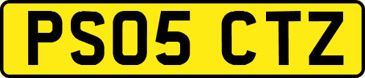 PS05CTZ