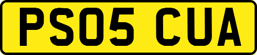 PS05CUA