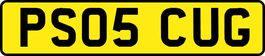 PS05CUG