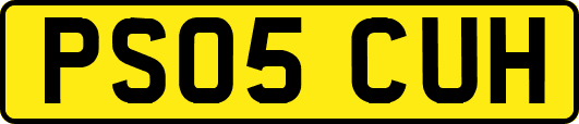 PS05CUH