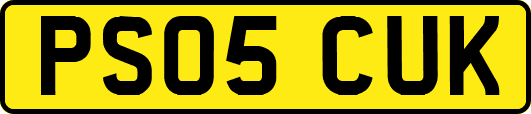 PS05CUK
