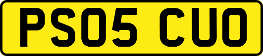 PS05CUO