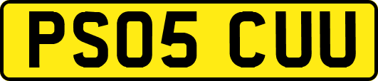 PS05CUU