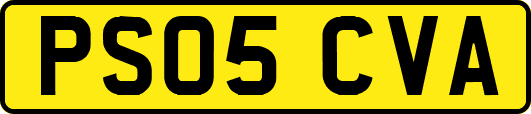 PS05CVA