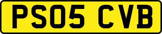 PS05CVB