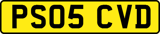 PS05CVD