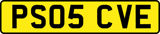 PS05CVE