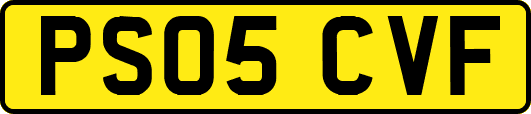 PS05CVF