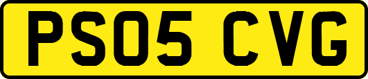 PS05CVG