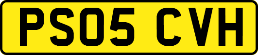 PS05CVH
