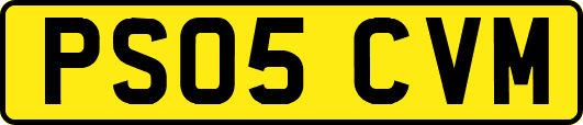 PS05CVM