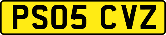 PS05CVZ
