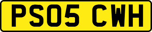 PS05CWH