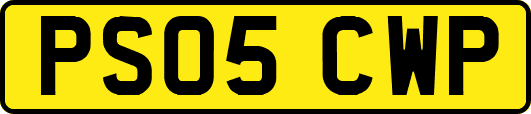 PS05CWP