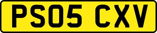 PS05CXV