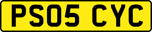 PS05CYC