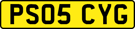 PS05CYG