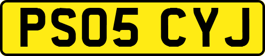 PS05CYJ