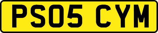 PS05CYM