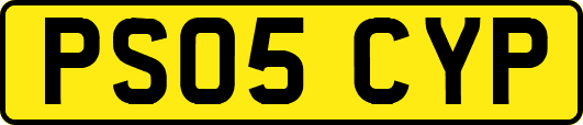 PS05CYP
