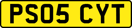 PS05CYT