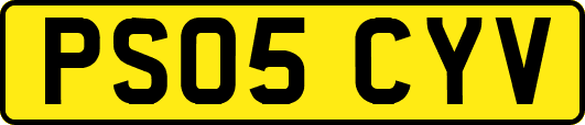 PS05CYV