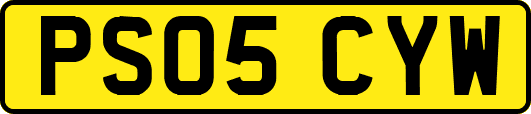 PS05CYW