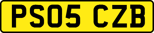 PS05CZB