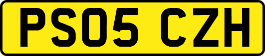 PS05CZH