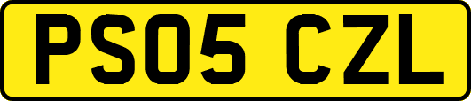 PS05CZL