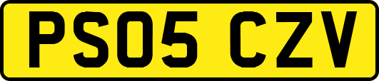 PS05CZV