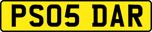 PS05DAR