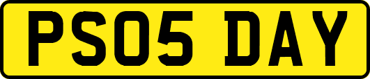PS05DAY