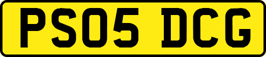 PS05DCG