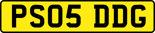 PS05DDG
