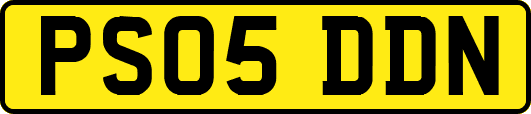 PS05DDN