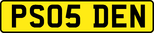 PS05DEN
