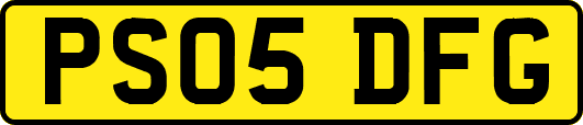 PS05DFG
